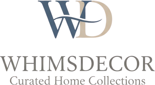 Whims Decor - Curated collections to transform your space